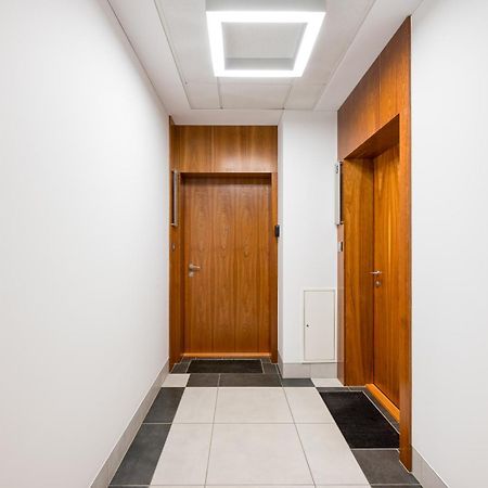 Elektrownia Powisle Comfort Apartment Варшава Экстерьер фото