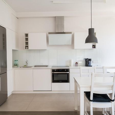 Elektrownia Powisle Comfort Apartment Варшава Экстерьер фото