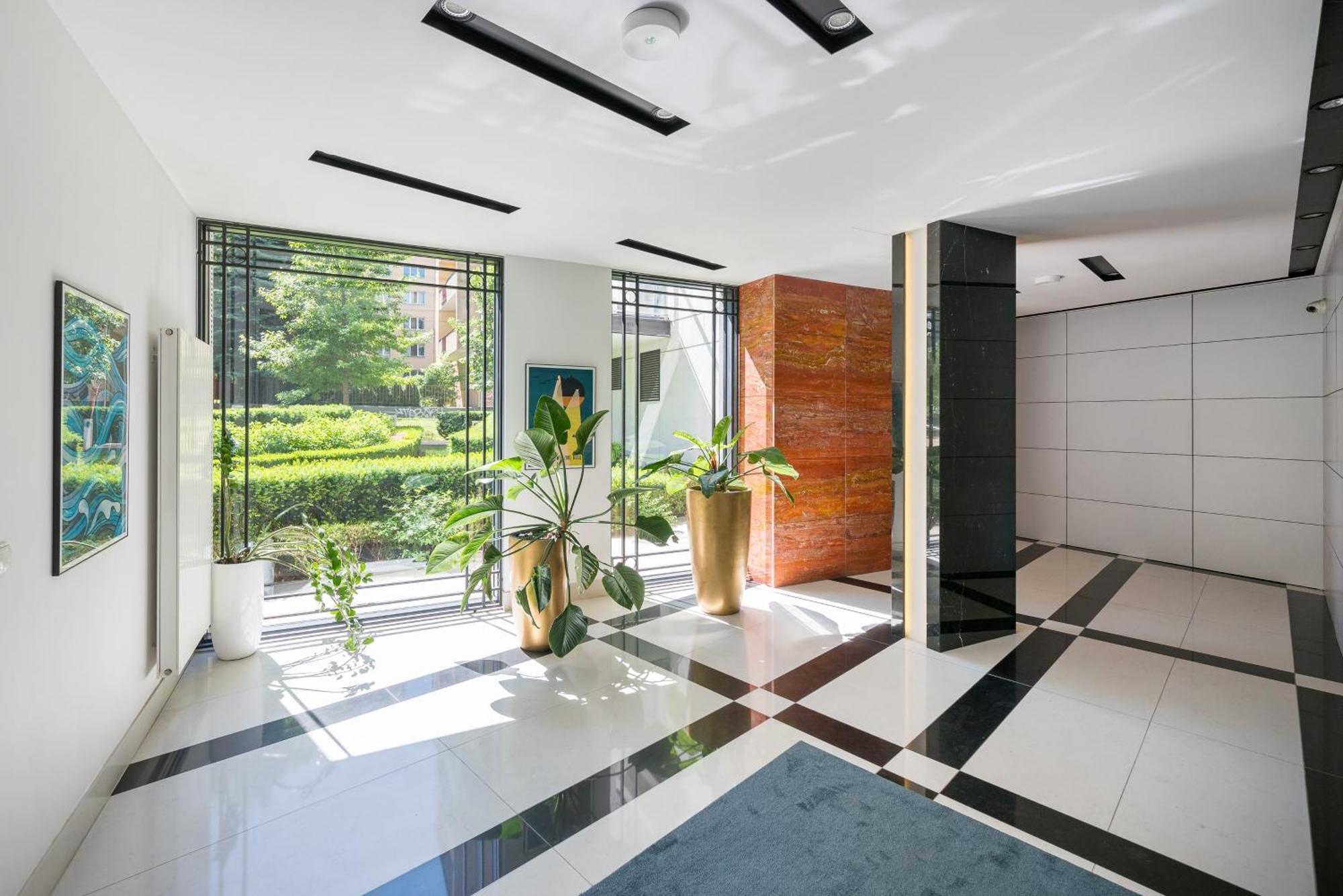 Elektrownia Powisle Comfort Apartment Варшава Экстерьер фото