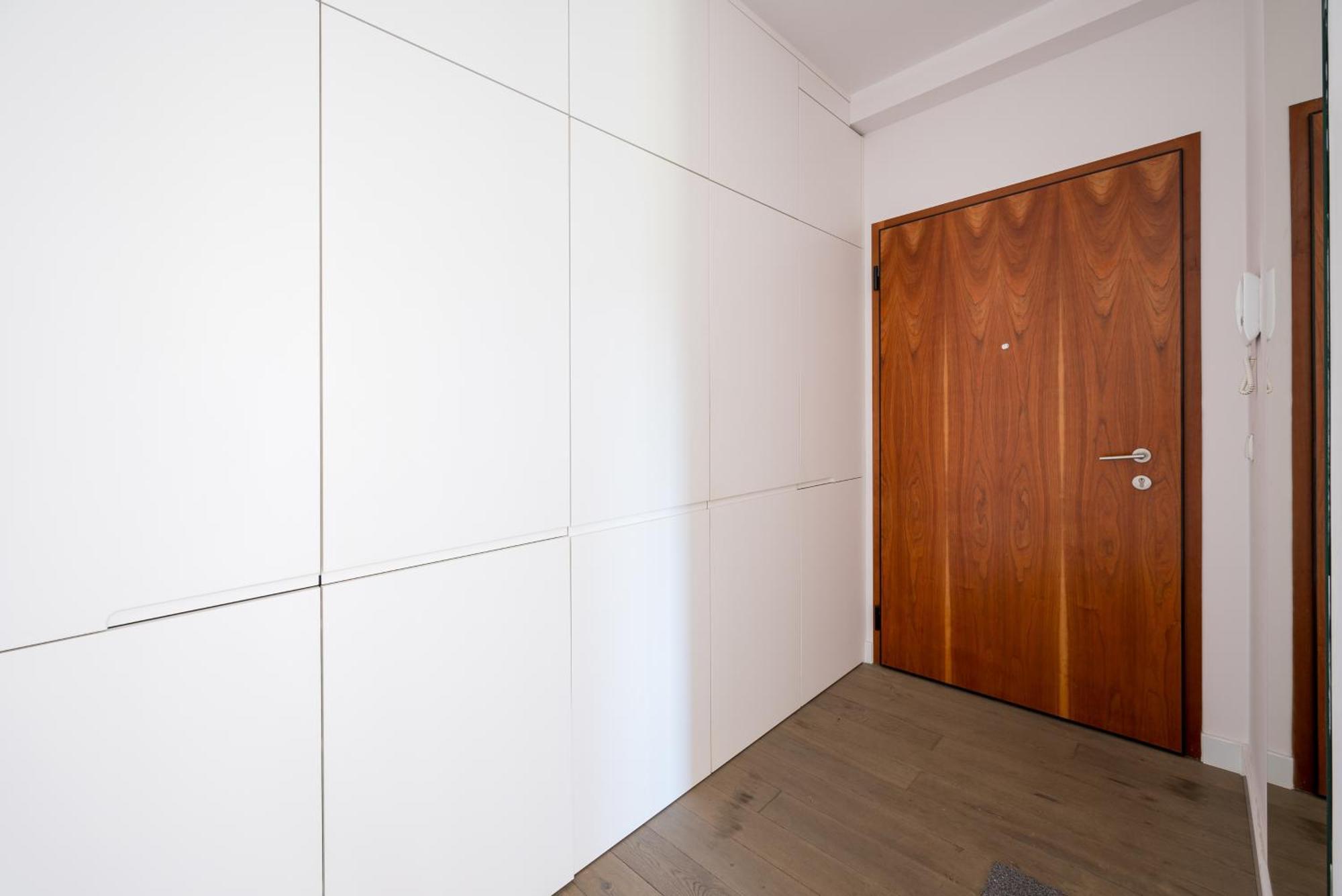 Elektrownia Powisle Comfort Apartment Варшава Экстерьер фото